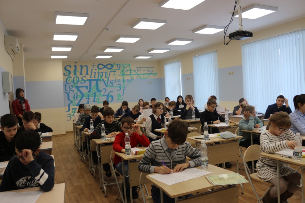 ��������������� ��������� �� ����������� ����� ��� 4-6 �������