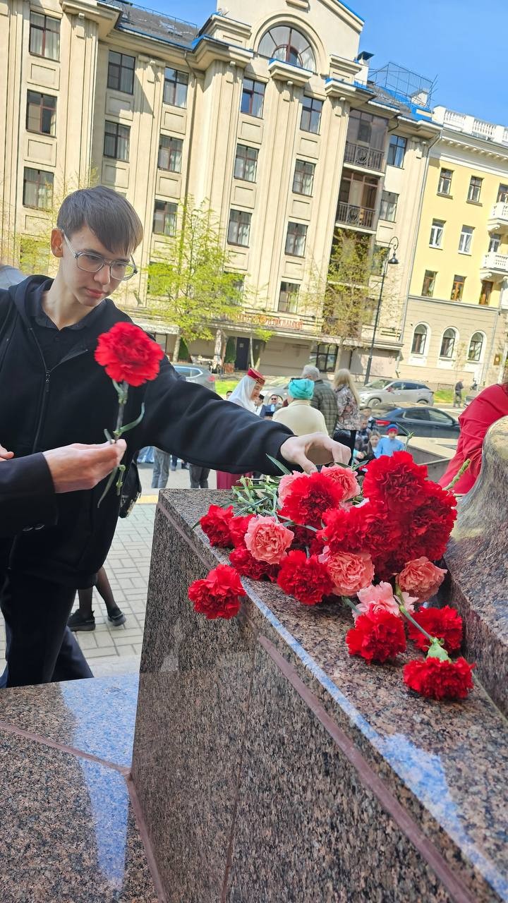 26 апреля - день родного языка 26 апреля - день родного языка