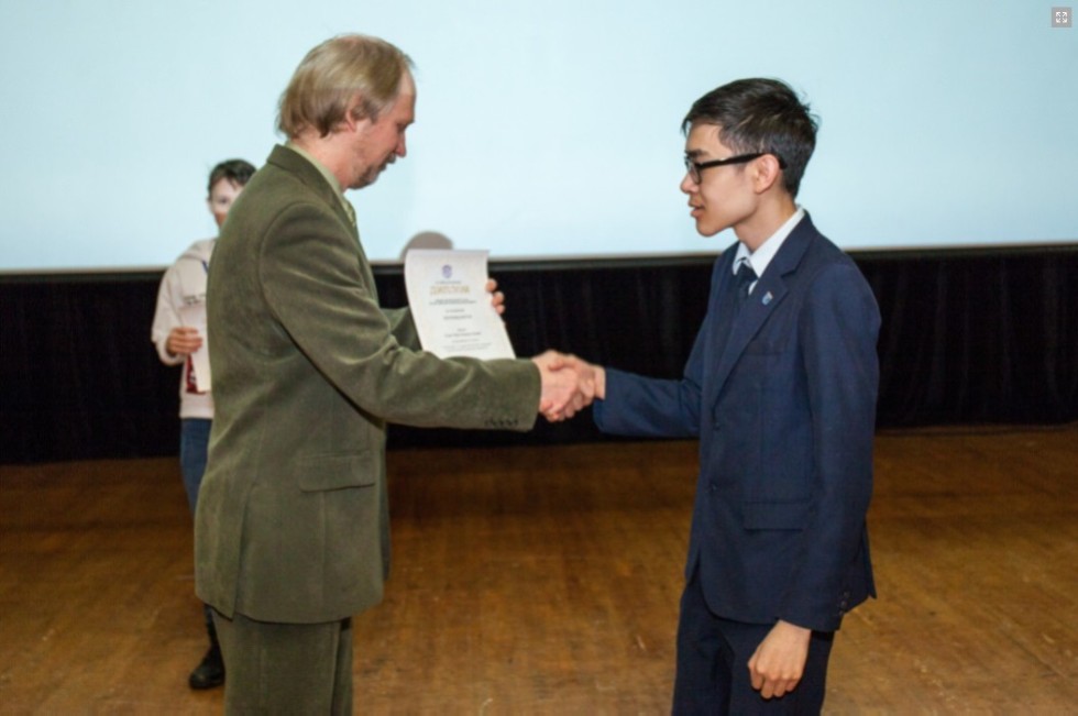 Стали известны результаты Олимпиад! Стали известны результаты Олимпиад!