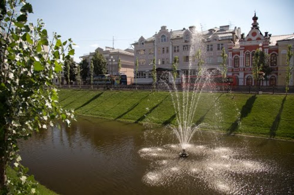 International conference 'Evidence-Based Medicine: achievements and barriers' (QiQUM 2015) International conference 'Evidence-Based Medicine: achievements and barriers' (QiQUM 2015)