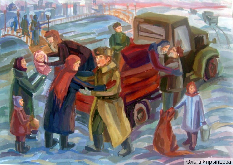 ������� ��������, ����������� ������� ������������� �����