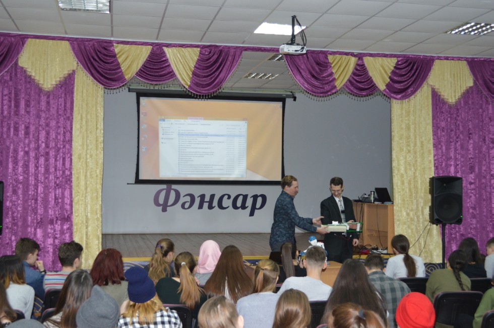 ������������� ����������� ��������� �������� ��� '������'