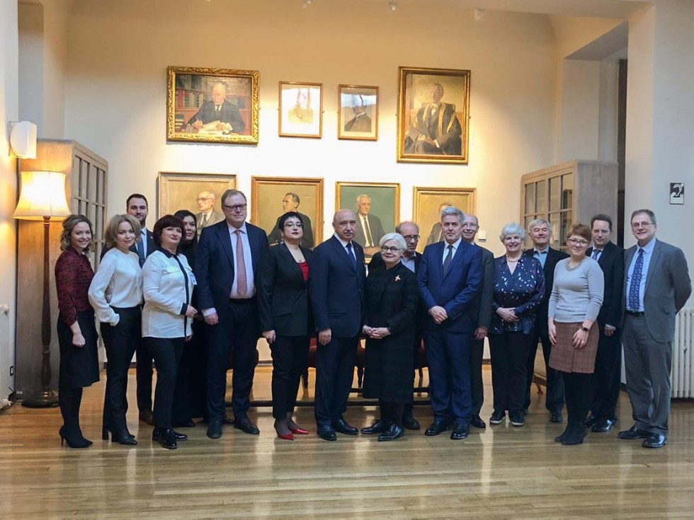 Cooperation agreement signed by Kazan Federal University and London School of Economics and Political Science ,University of London, London School of Economics and Political Science, double diploma, IMEF