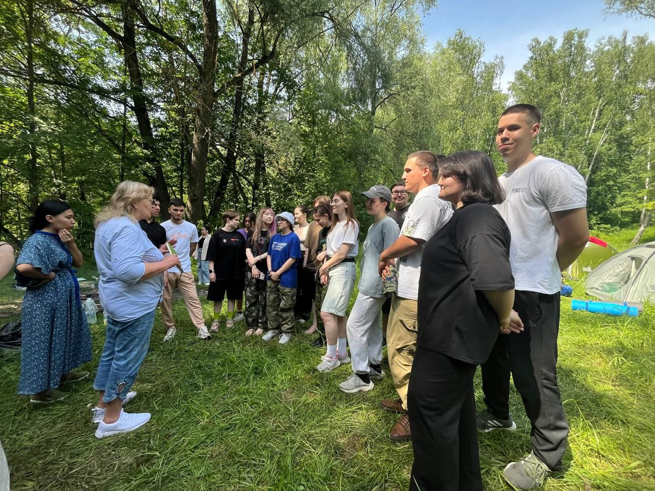 'Я знаю, что своими знаниями и умениями, способностями и устремлениями могу помочь сохранить нашу планету'?. 'Я знаю, что своими знаниями и умениями, способностями и устремлениями могу помочь сохранить нашу планету'?.