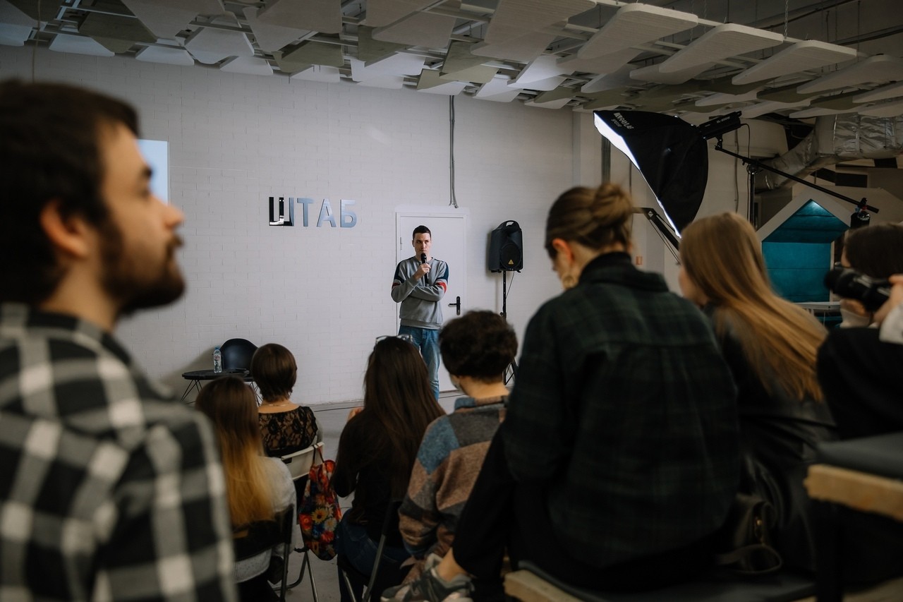 Фестиваль Фестиваль