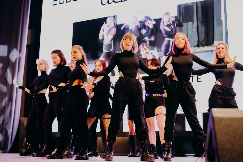 � ��� ������ ��������� ��������� �������� 'K-CULTURE'!