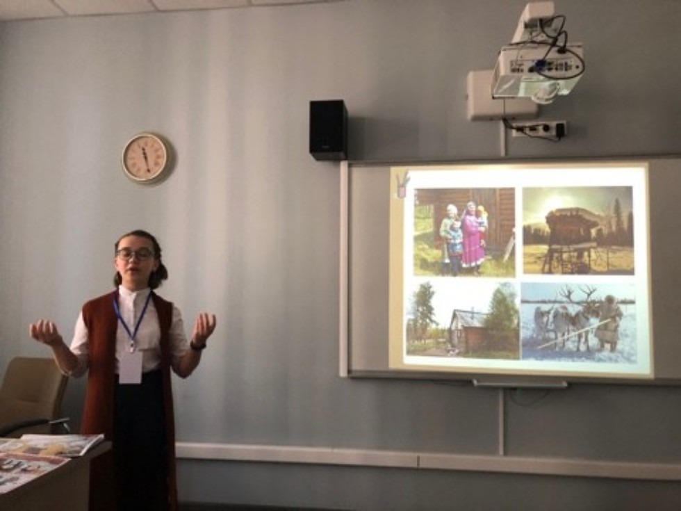 ������� ���������� XVIII ? XX �����