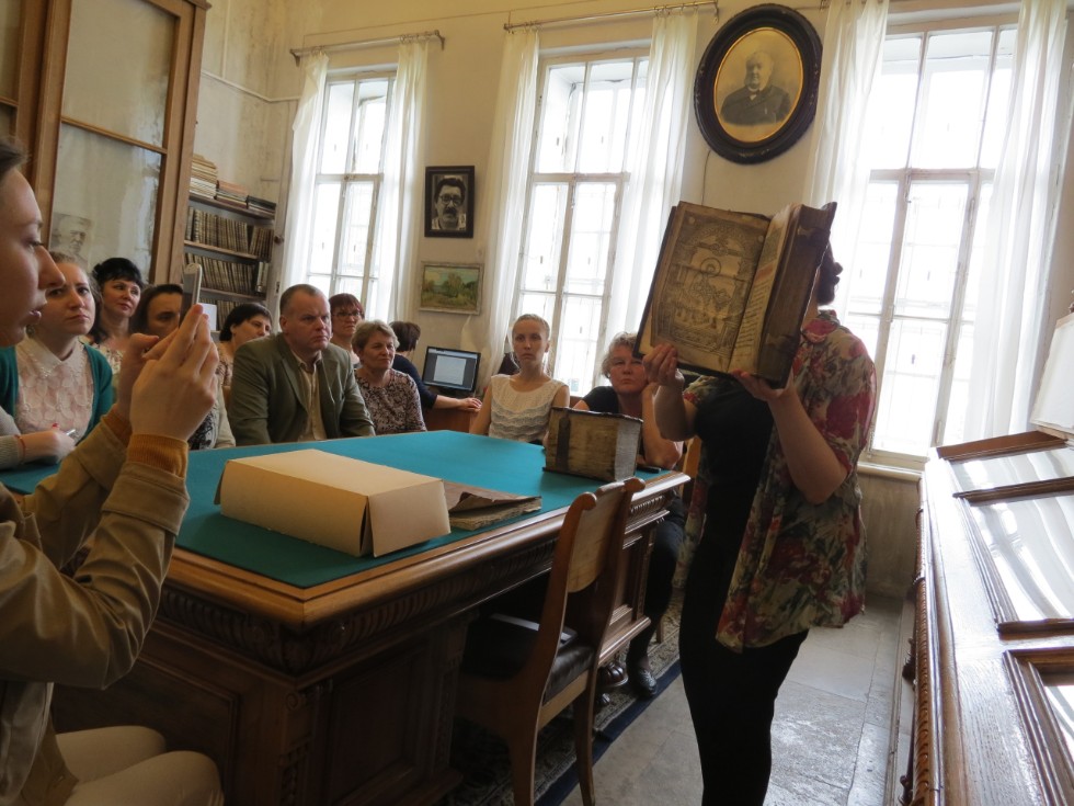 27 ��� �������������� ���� ���������