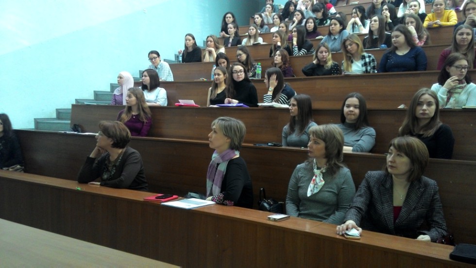 Педагогическая практика студентов завершилась: время подвести итоги! Педагогическая практика студентов завершилась: время подвести итоги!