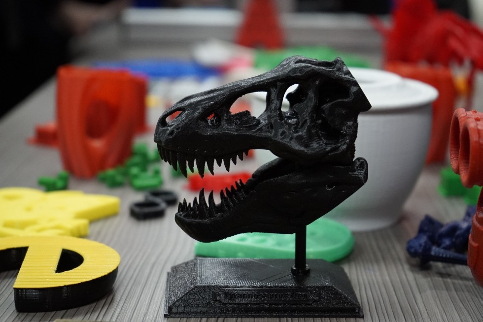 Seventh PRO Science Event Dedicated to Environmental Protection Seventh PRO Science Event Dedicated to Environmental Protection