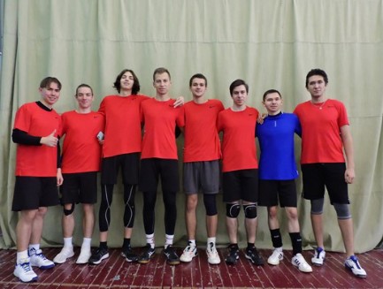 Спортивное направление Спортивное направление