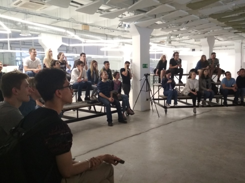 ������ ����� ���� ������� ����� ������ �� VR|AR � 