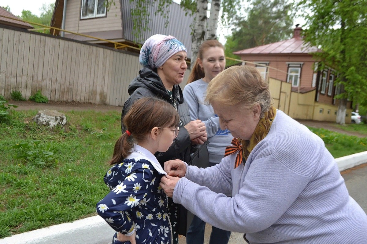 ЭкоДОС принял участие во Всероссийской акции ЭкоДОС принял участие во Всероссийской акции