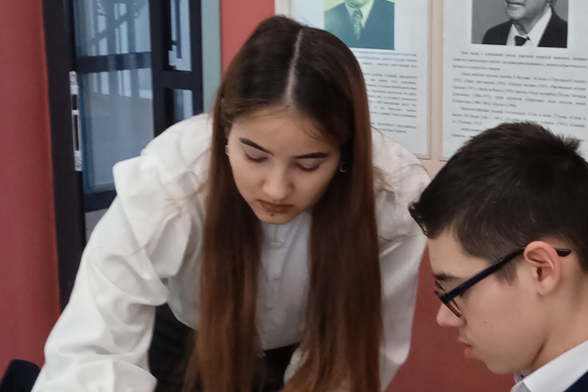 ������� �������� 8 �����