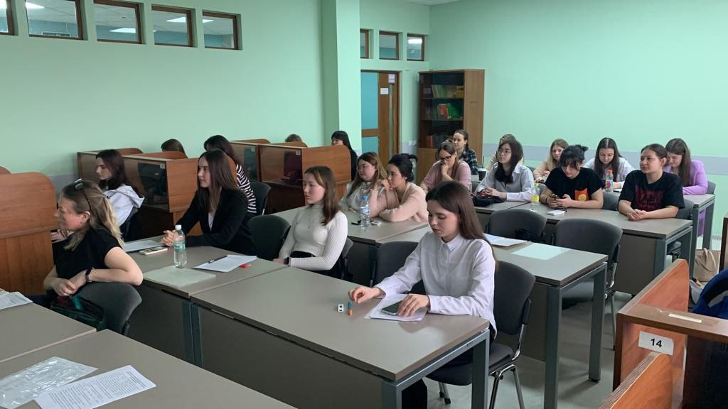 � ������ ����� ������� � ���������� ��������� ���������� �������� ������-��������������� ����������� ��������� ��� 2023