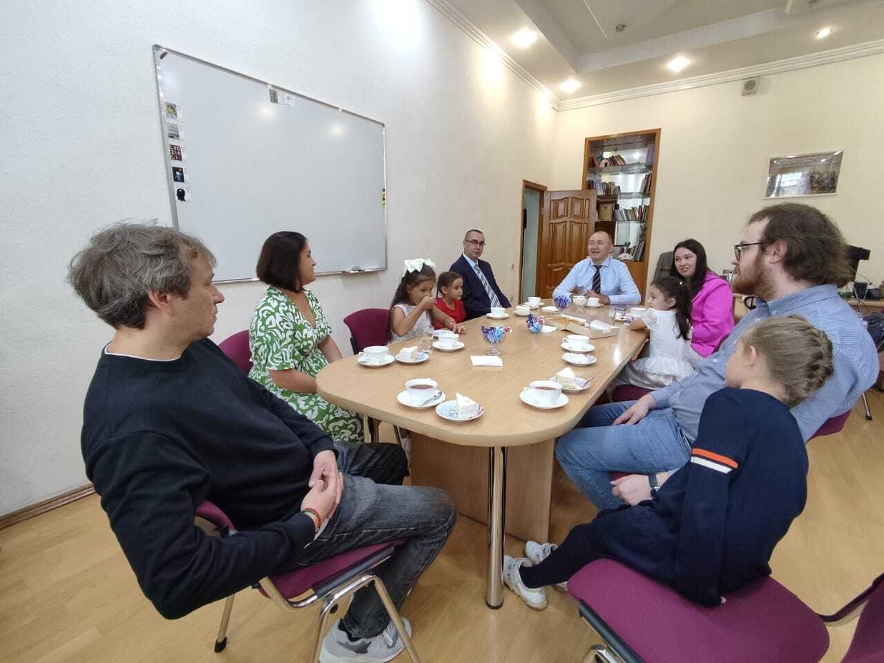 � ��������� ���������� � ����������� ��������� ����������������� ����� '������ ��������� � �����'