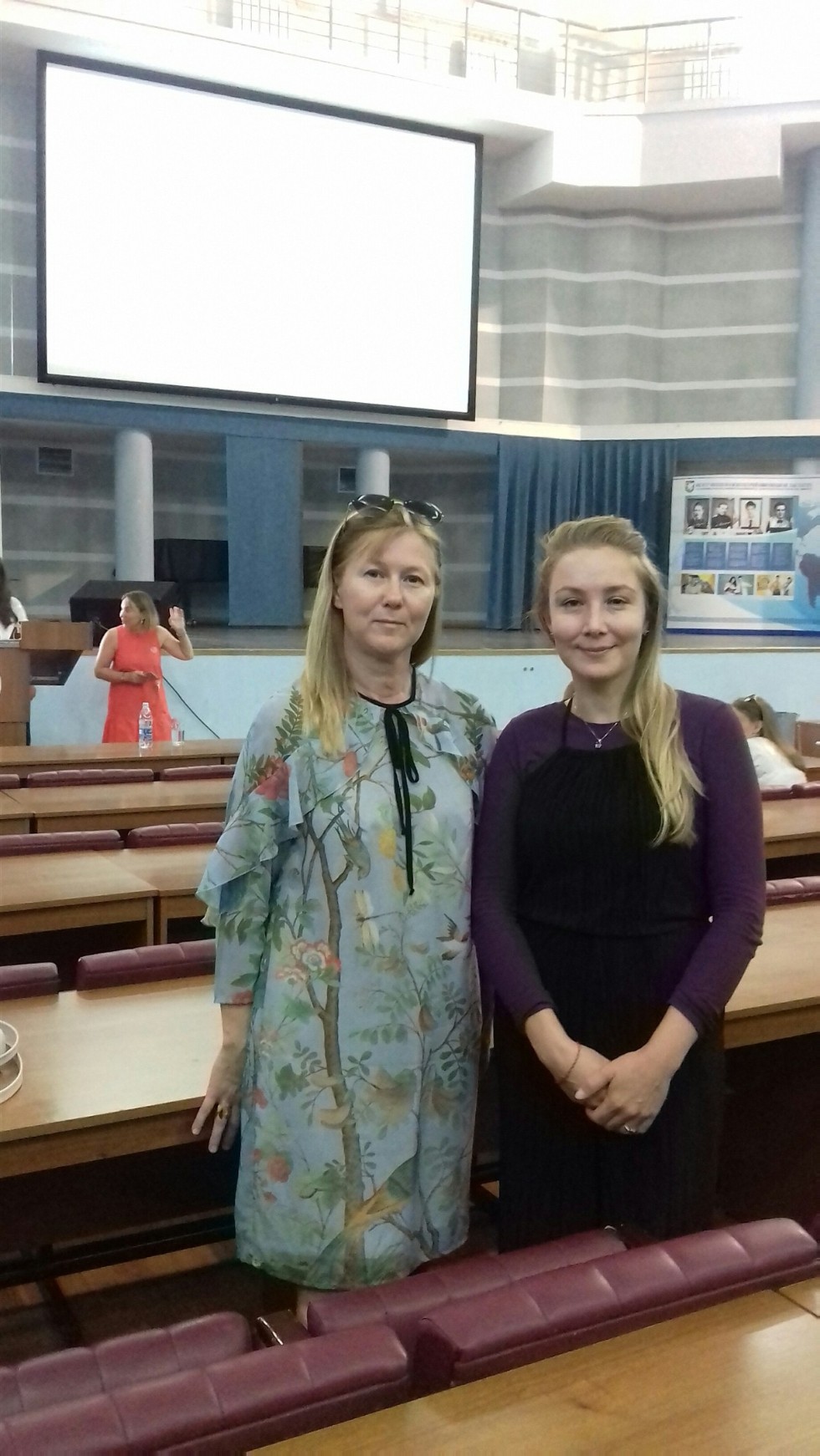 Преподаватели ВШИЯиП ? участники международной летней лингвистической школы Преподаватели ВШИЯиП ? участники международной летней лингвистической школы