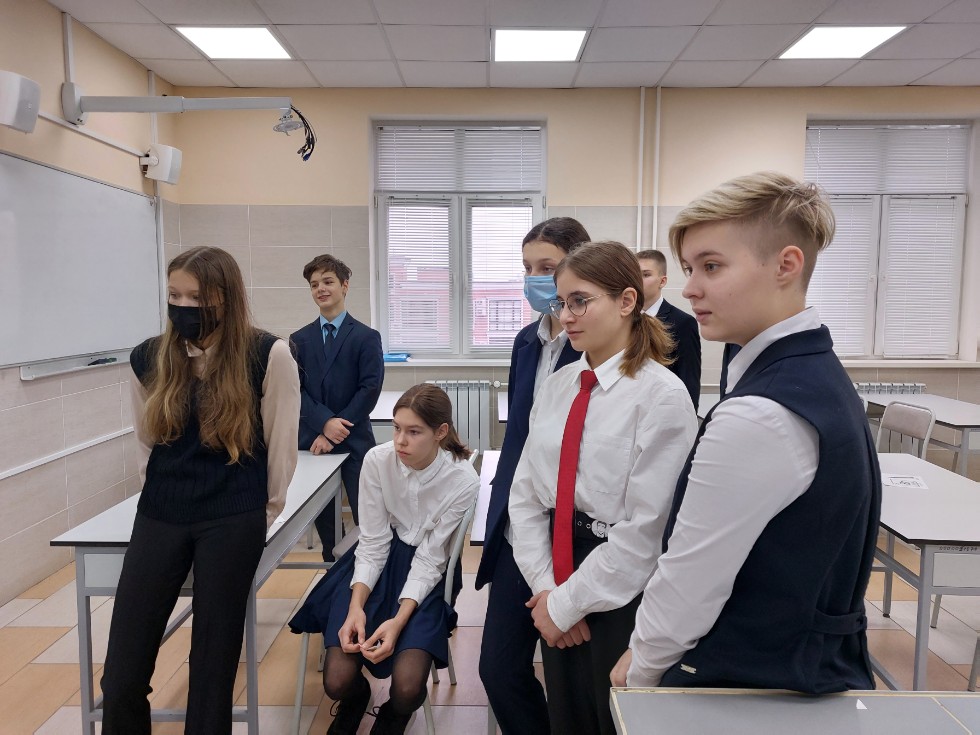 XXVIII Фестиваль химии на кафедре химического образования XXVIII Фестиваль химии на кафедре химического образования