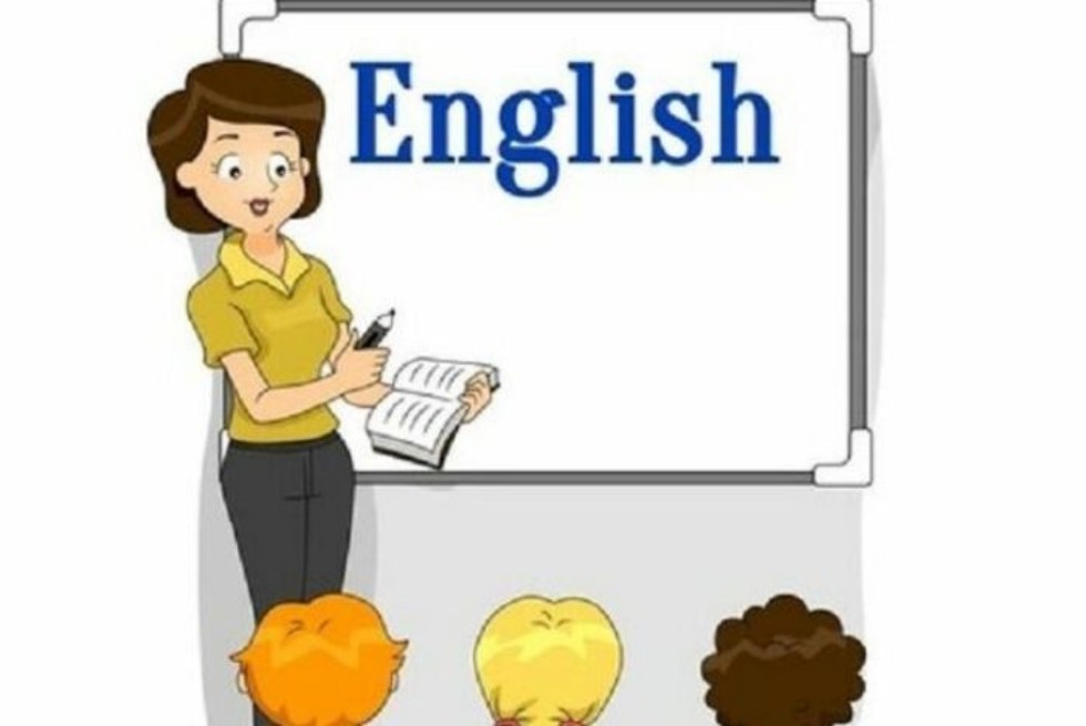 Английский язык учитель бесплатный