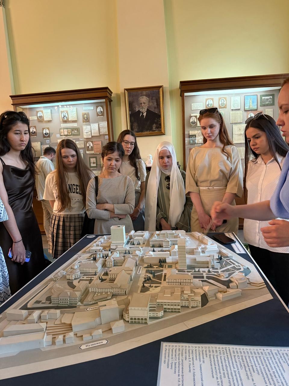 ����������� � ������� ������������ ���������-���������������