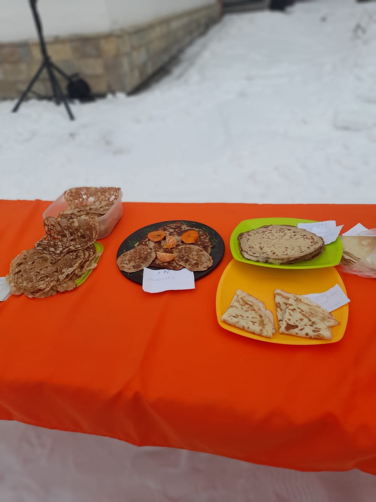 ������� ����?.. ��������� 2025.