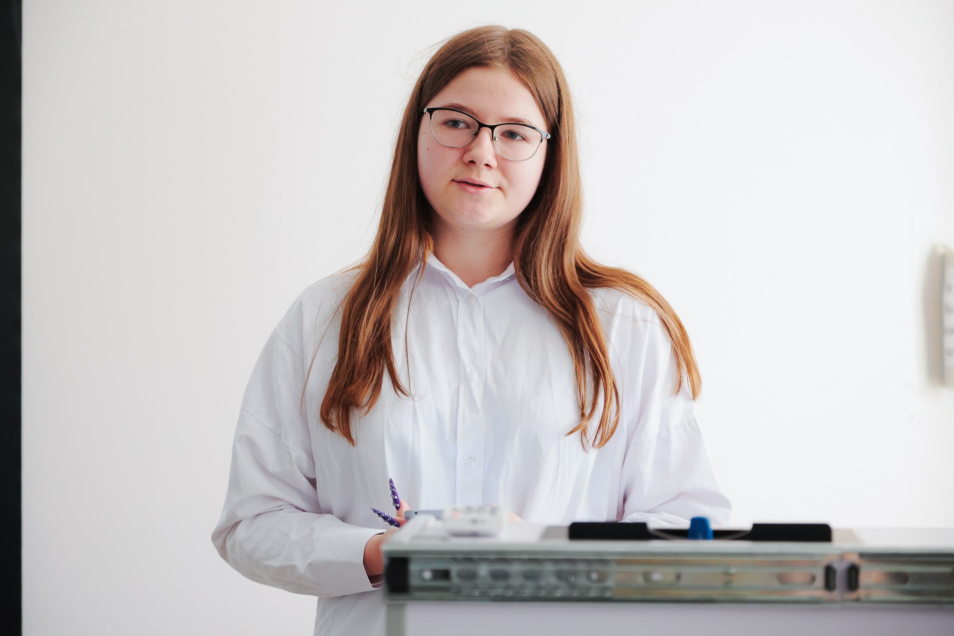 Наука - это круто! Как прошел 'Фестиваль студенческой науки' в КФУ Наука - это круто! Как прошел 'Фестиваль студенческой науки' в КФУ