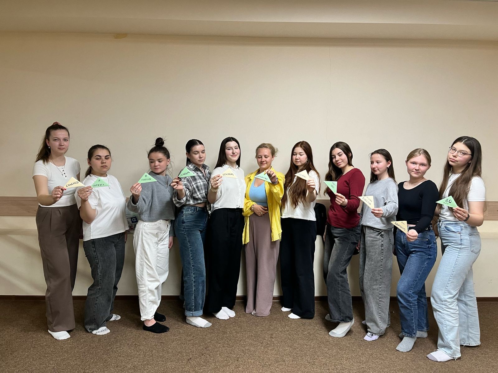 ����������� '������ ����������' ��� ��������� ������ 17.1-419