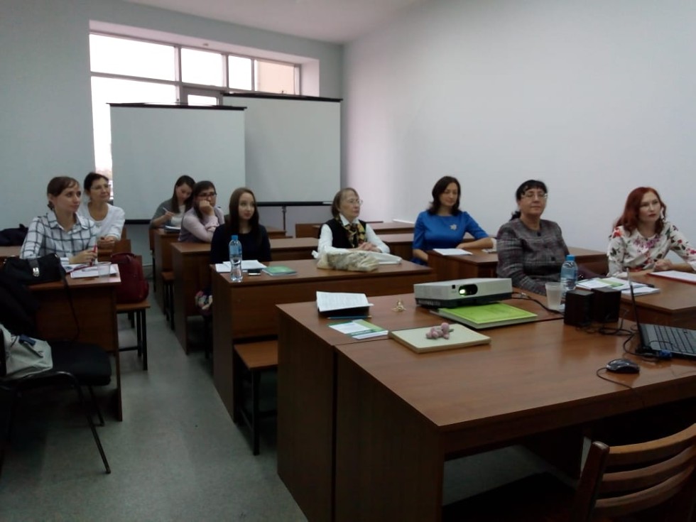 ��������� � �������������� ����������� � ��������� �������������� ��������������: ����� ������ �����������