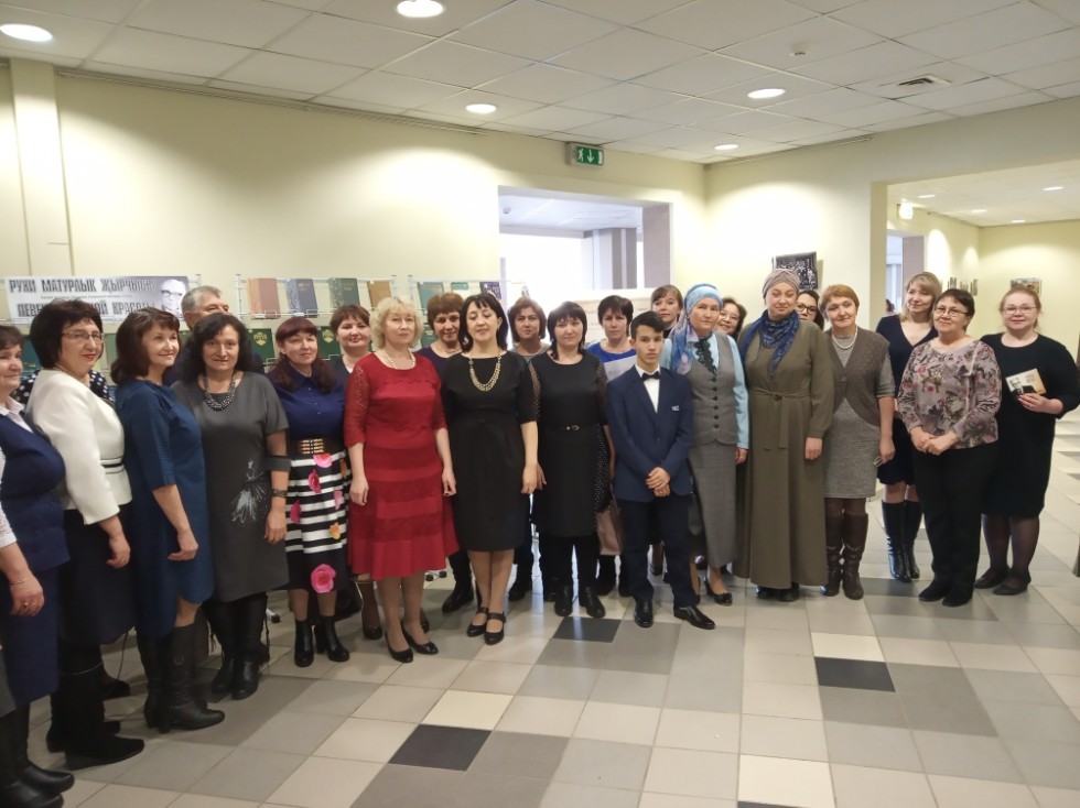 3 март ? Бөтендөнья язучылар көне 3 март ? Бөтендөнья язучылар көне