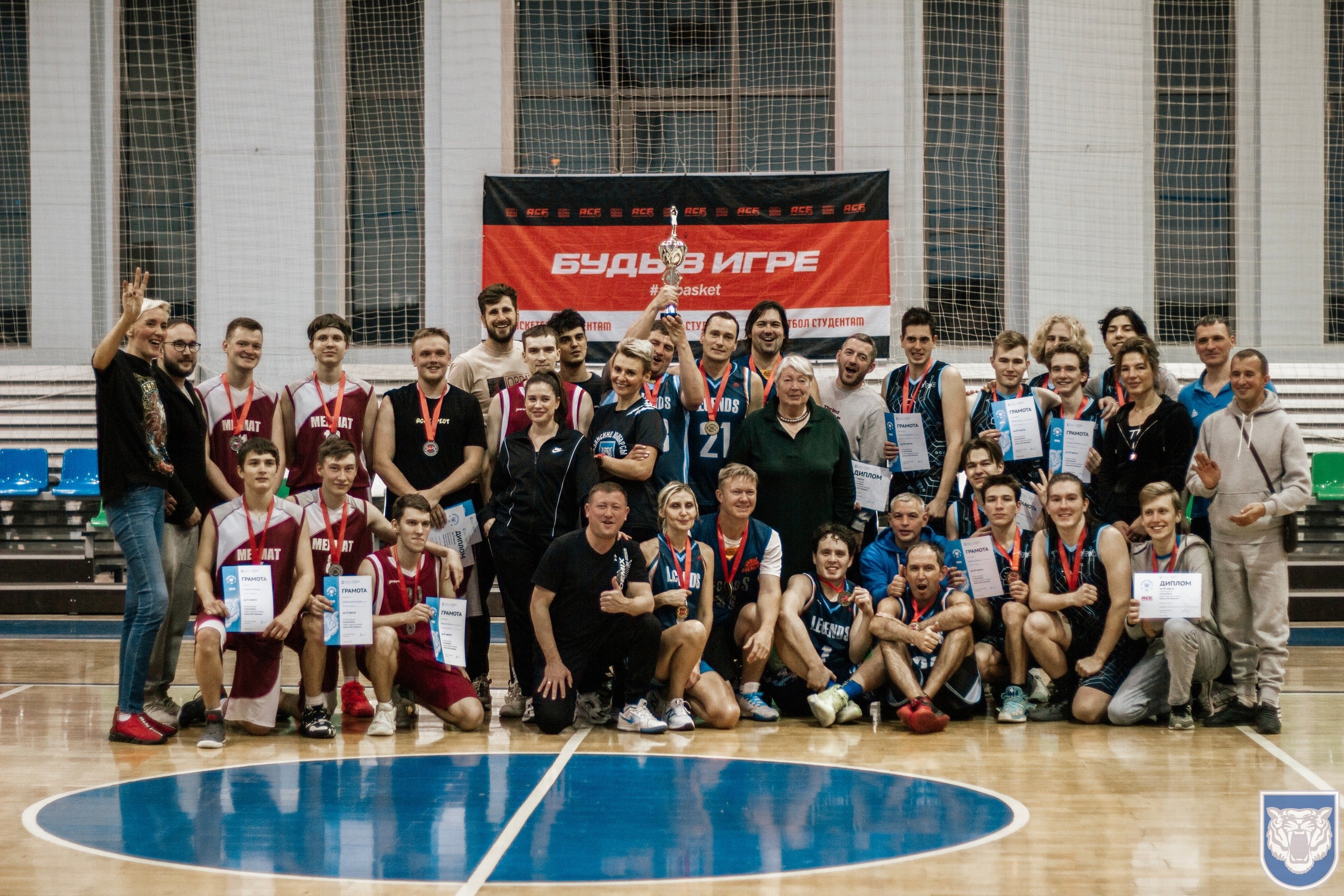 ���������� ������ �.�. ��������