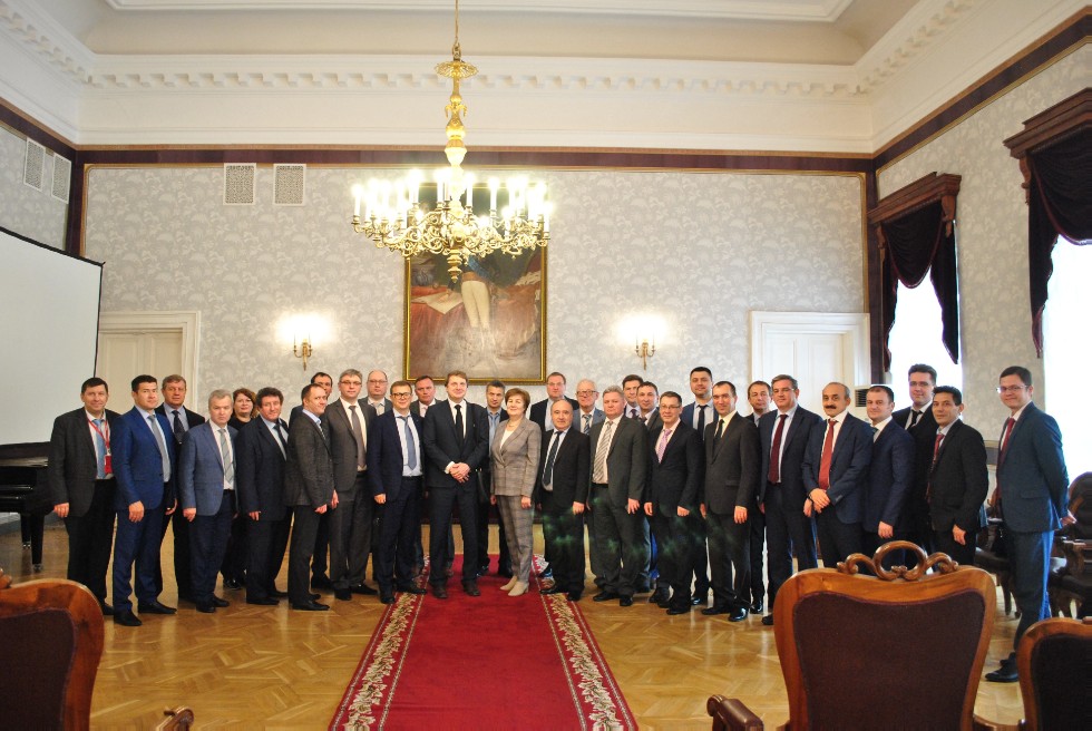 ���-��������� '������-����������' �������� ��������� ����������� �����������