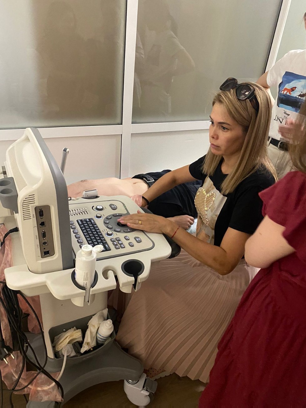 ИФМиБ КФУ в 2022 году впервые выпустили ординаторов, освоивших две специальности ИФМиБ КФУ в 2022 году впервые выпустили ординаторов, освоивших две специальности