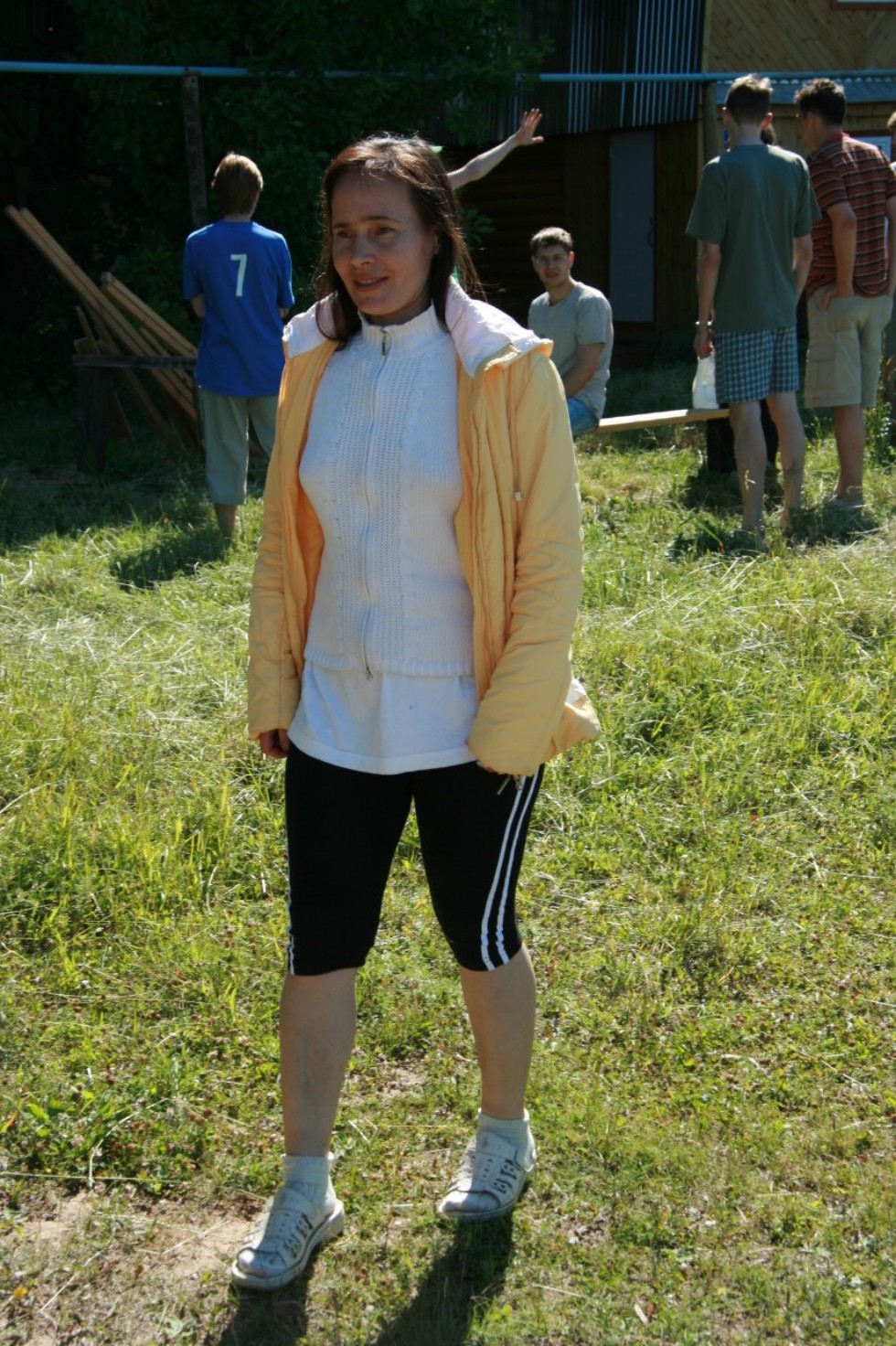 ���������� ������ 2009 / Petrov School 2009