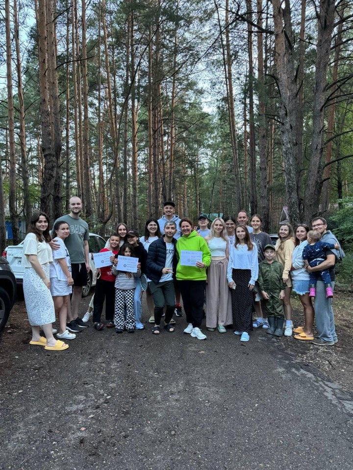 �� ���� ��� '�����������' ������ III ������������� ������ ����� '������-���������: ��������� � ����� ��������'