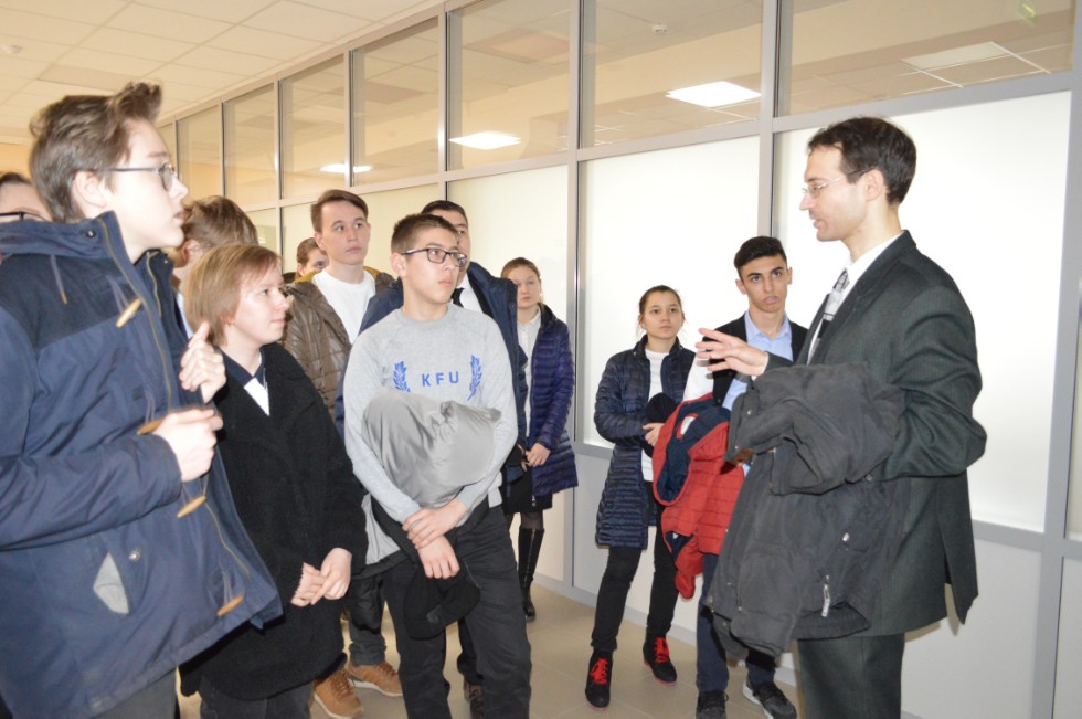 ����������� ������������������ ������ ����������� ��������� ��� �������� ����� ��. �.�. ������������