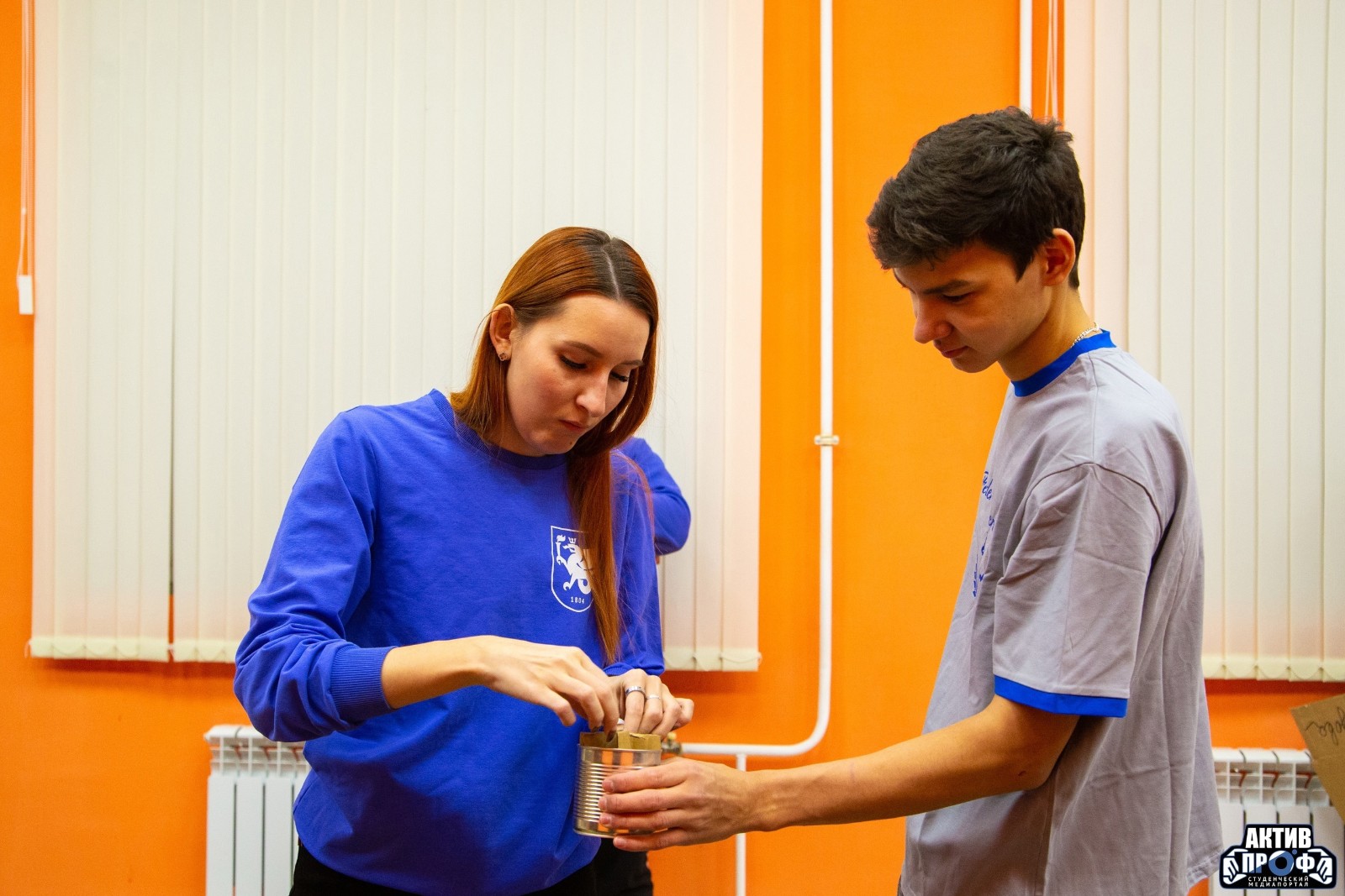 ����� � ������