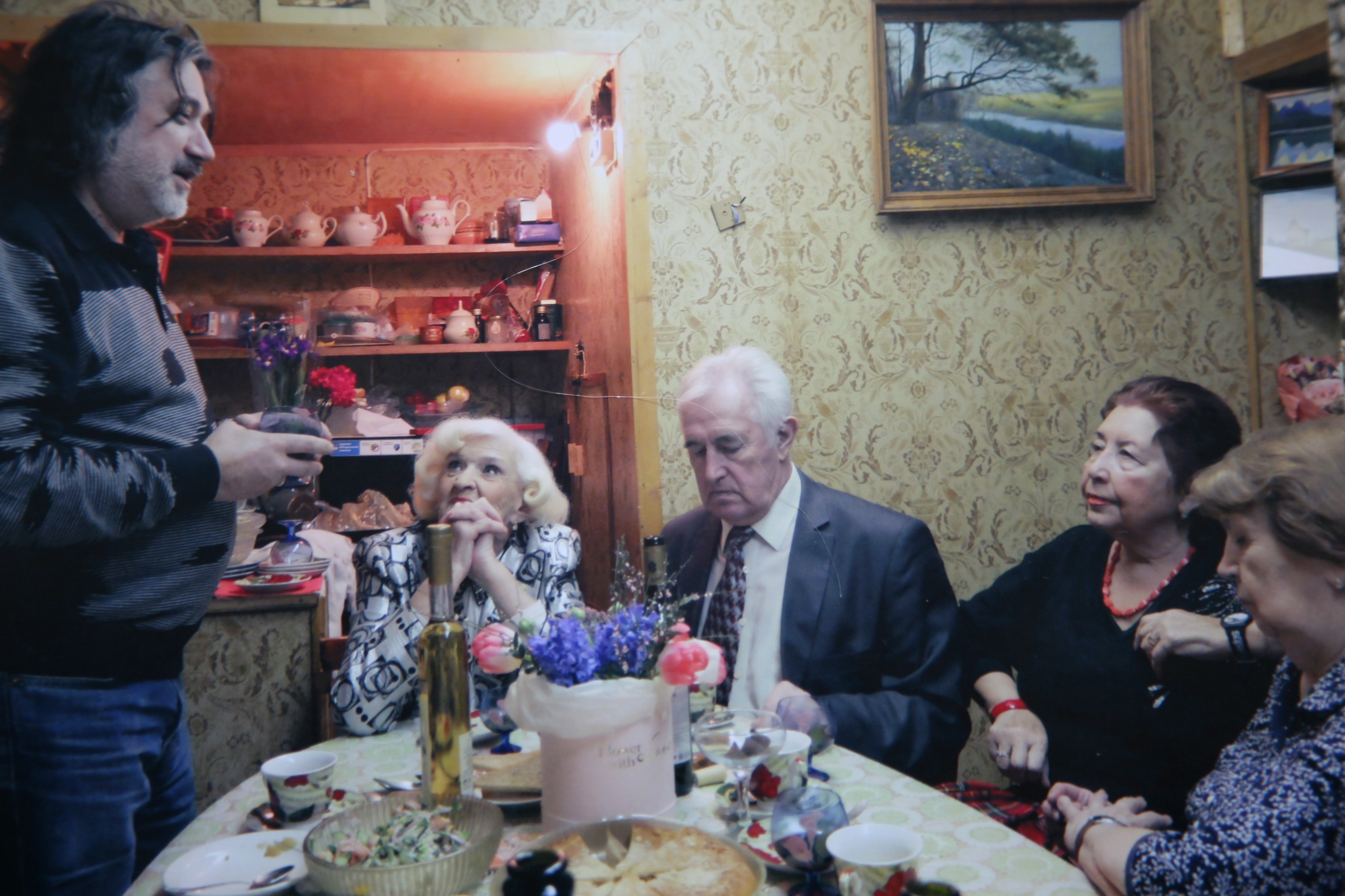 � 100-����� ������� ��������� ����� ������� ���������� ������������- ��������� �.�.