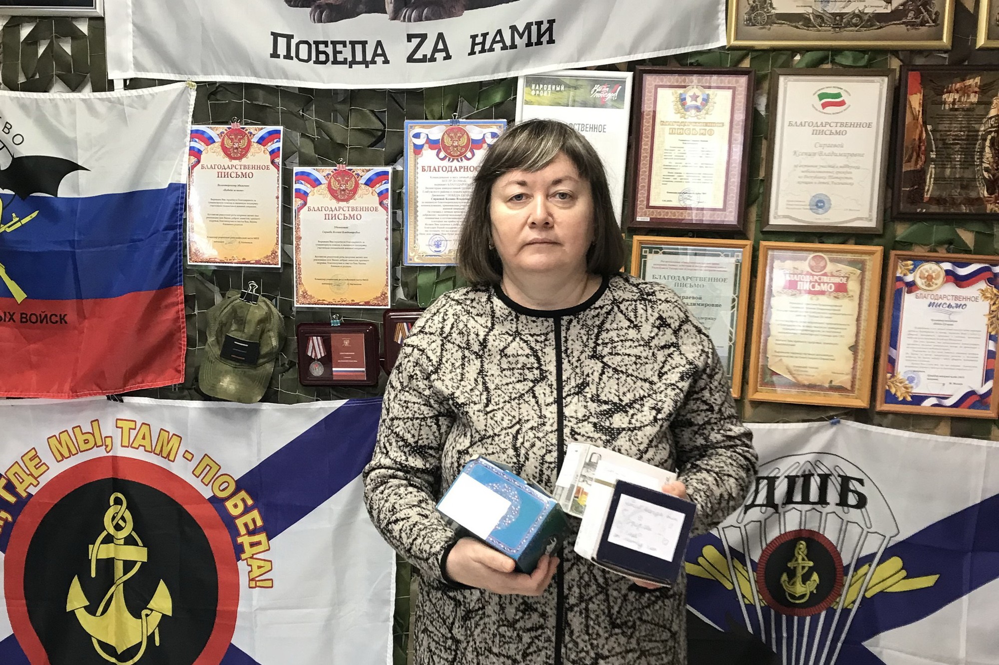 Состоялся мастер-класс по приготовлению ранозаживляющей мази Состоялся мастер-класс по приготовлению ранозаживляющей мази