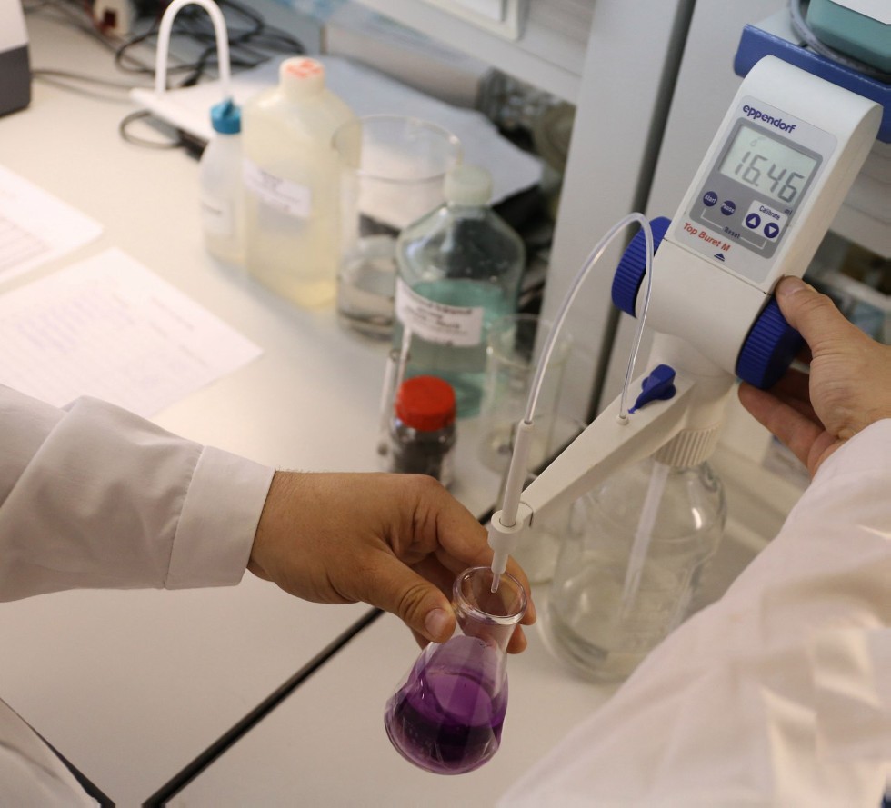 Научно-исследовательская работа Научно-исследовательская работа