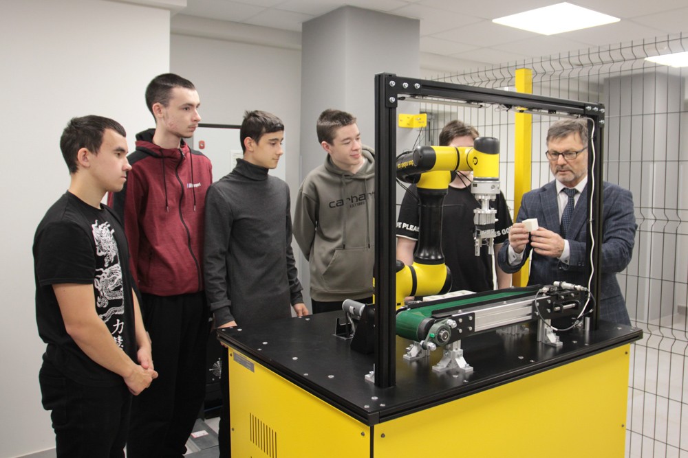 � ���������� ��������� ��� ����������� ������������ ��������������� ����������� '�����������'