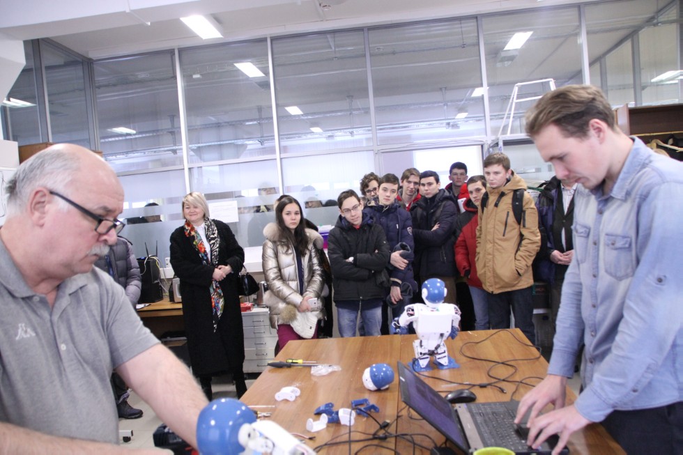 ������������, ������ � �������� �� IT ����� ��������� ��� ���������� ������ �� ���� ����������� ���������