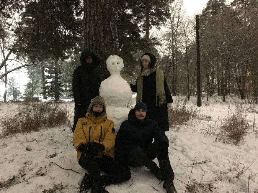 �� ���� � ������: ��������-�������� ��� ����� ������� � ������� ��������� �� ������ �. ���� ,������������ �����, ���������, �������