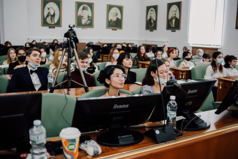 Клубы японского центра Клубы японского центра