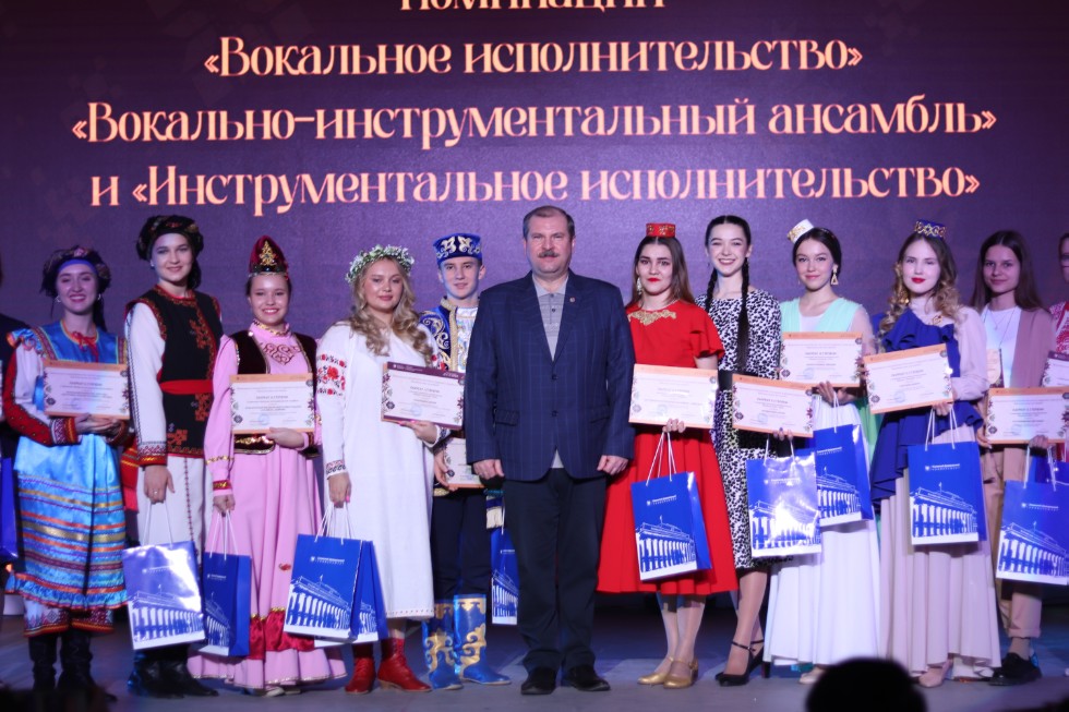 ����������� ��������� ���������� �� ����-�������� ��������� '������������ ���������'