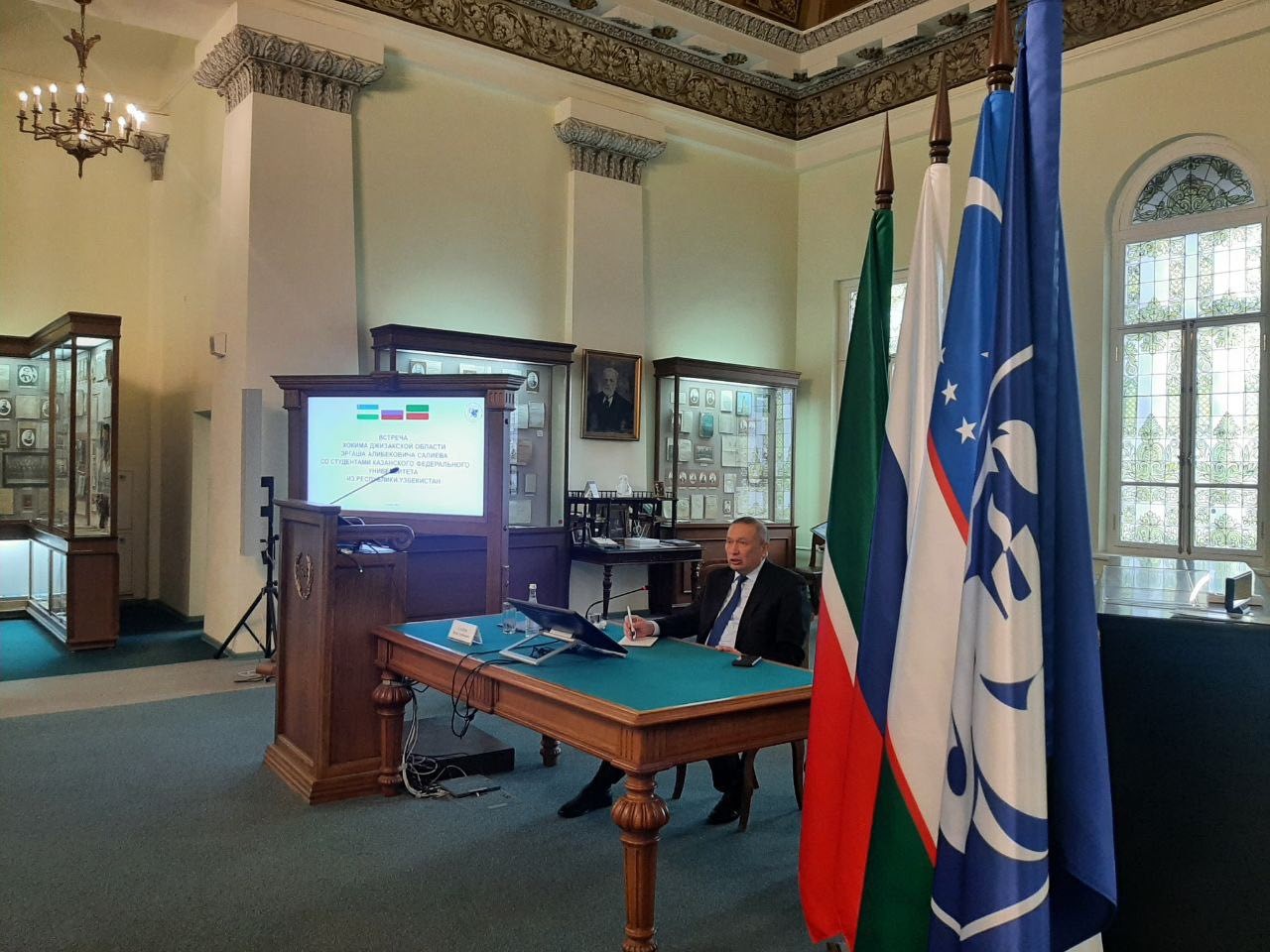 ���������� �������������� ��������������: �������� �� ��������