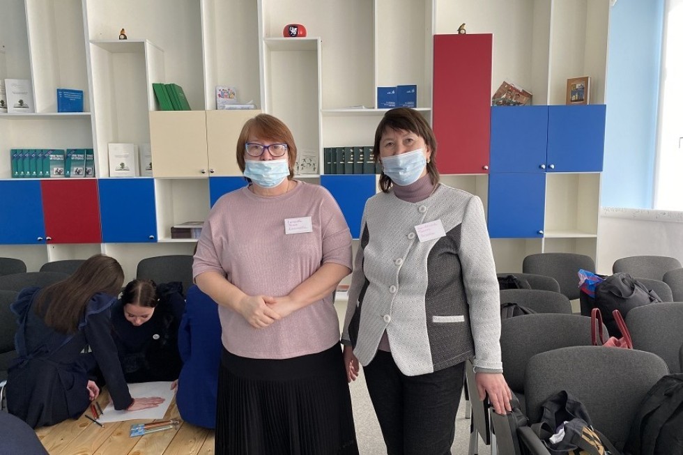 ��������� ������-����� �� ����������� ������������ '����� ���������. � � ��'