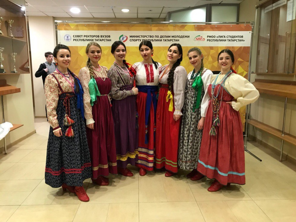 Студент года-2017 Студент года-2017