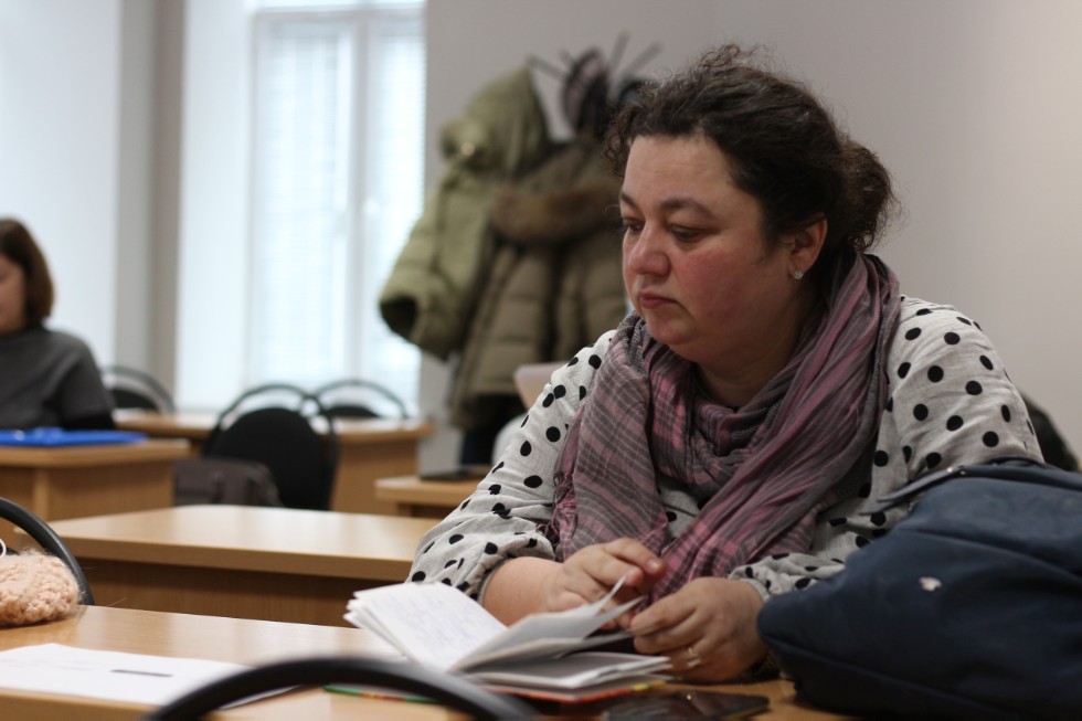 ������������� ������������� � ����������� �������