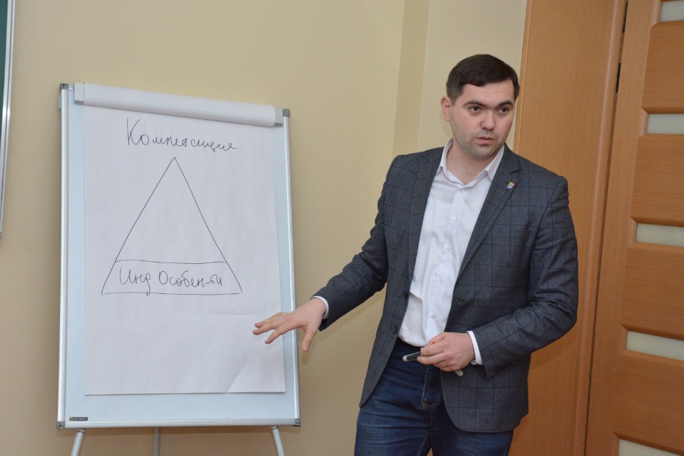 � 21.11.19 �� 23.11.19 � ��������� ������������� ������������ ������.�. ���������� �������� ������������-��������������� ������-2019'������-��������