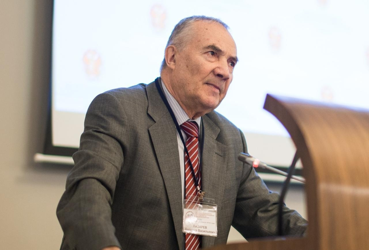 85 ��� ���������� �.�.��������